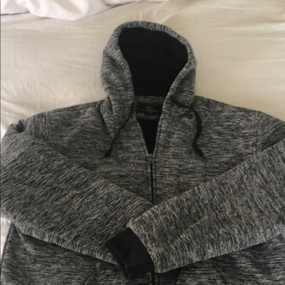 Sweater used